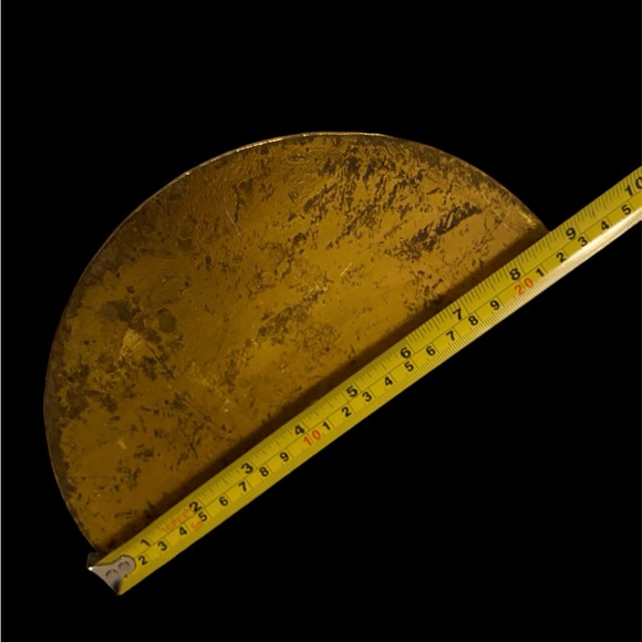 🌸 WALL ACCENT SHELF/DECOR - Picture 2 of 6